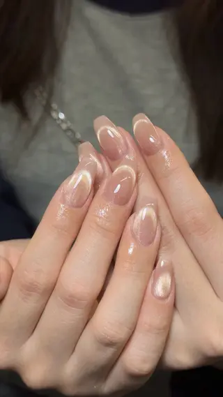 ネイル AKIKO NAILのネイルデザイン