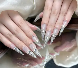 ネイル D-BEAUTY Nailsalonのネイルデザイン