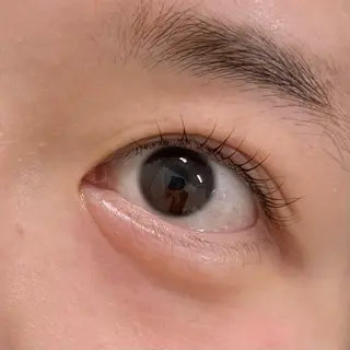 マツエク・マツパ Norn海老名店 Haruna🤍のマツエク・マツパデザイン