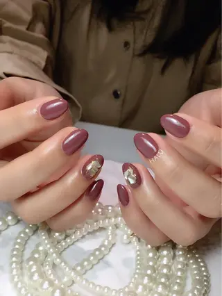ネイル HALU ハルのネイルデザイン