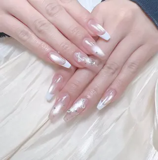 ネイル uu ネイルサロン関内🌼のネイルデザイン