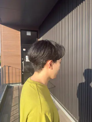 ショート ece.sie 💎ゆら💎のヘアスタイル