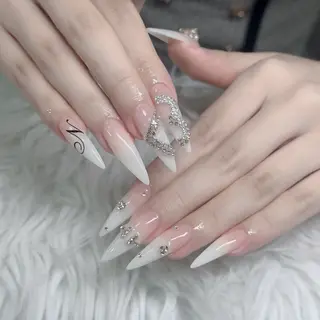 ネイル Hot Nail Salonのネイルデザイン