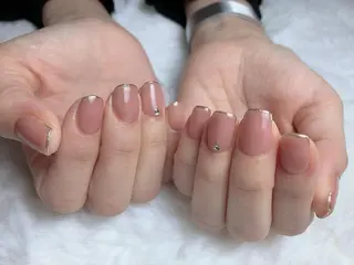 ネイル Flora Nail 【フローラ ネイル】のネイルデザイン
