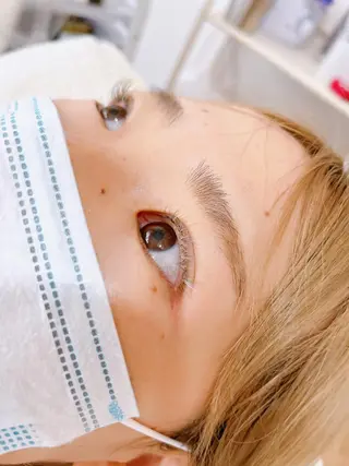 マツエク・マツパ eyelasheee アイラシーのマツエク・マツパデザイン