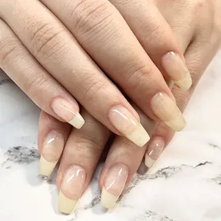 ネイル Alococo nail🎀miyuのネイルデザイン