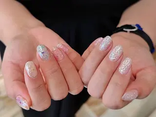 ネイル Lena Sakai nailのネイルデザイン