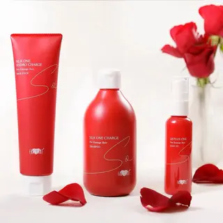 増田 由紀菜のヘアスタイル