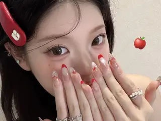 ネイル One Plus Nail Salonのネイルデザイン