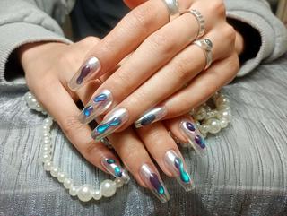 ネイル Morise Nail 原宿店のネイルデザイン