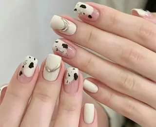 ネイル nail salon Brillantのネイルデザイン