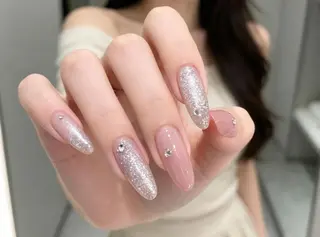 ネイル nail salon Brillantのネイルデザイン