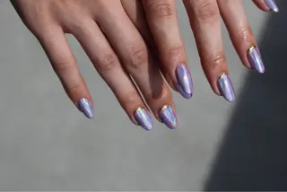 セミロング TOL NAILのネイルデザイン