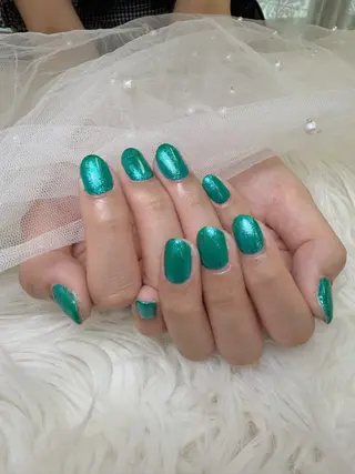 ネイル Kaho ❤︎ Allureのネイルデザイン