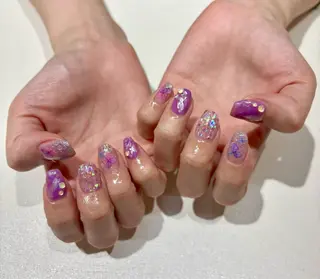 ネイル NAILSALON ViViのネイルデザイン