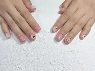 ネイル Regaro i.sのネイルデザイン