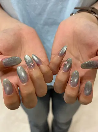 ネイル rn__ nailのネイルデザイン