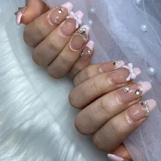 ネイル Beauty Space N&Nのネイルデザイン