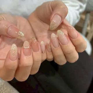 ネイル nail◯ petitnanoのネイルデザイン