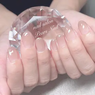 ネイル Pears Nail MARIのネイルデザイン