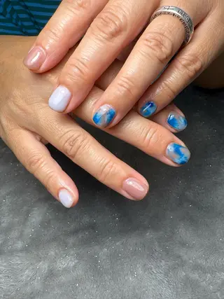 ネイル nail.s misatoのネイルデザイン