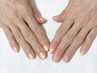 ネイル mogunail &blowのネイルデザイン