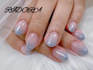 ネイル RIDORA nailのネイルデザイン