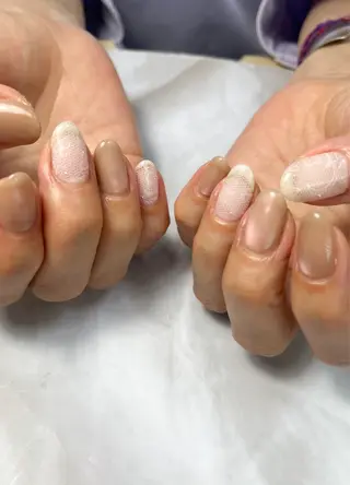 ネイル nails. hymのネイルデザイン