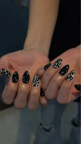 ネイル nailsalon Utopiaのネイルデザイン