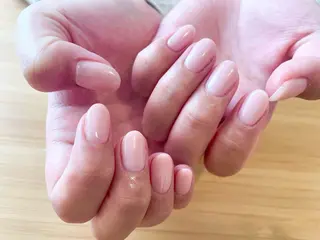 ネイル Nailist Missaのネイルデザイン