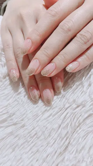 ネイル nail salon Brillissのネイルデザイン