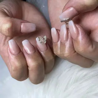 ネイル Beauty Space N&Nのネイルデザイン