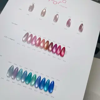 ネイル RE SALONのネイルデザイン
