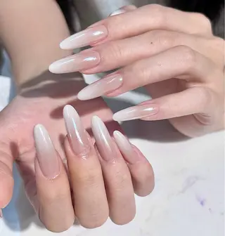 ネイル Yumi Nail Seiのネイルデザイン