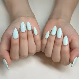 ネイル Raviy Yuzuのネイルデザイン