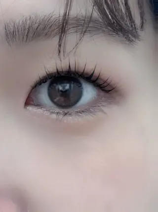 マツエク・マツパ BEL EYE BEAUTYアイ中野のマツエク・マツパデザイン