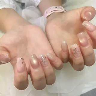 ネイル nail salon anoneのネイルデザイン