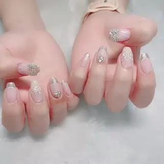 ネイル piyo 🌼*・のネイルデザイン
