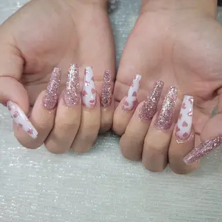 ネイル . MAKI NAILのネイルデザイン