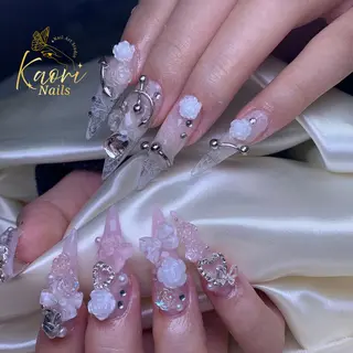 ネイル MARU CHANのネイルデザイン