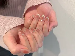ネイル L&Y Nail salonのネイルデザイン
