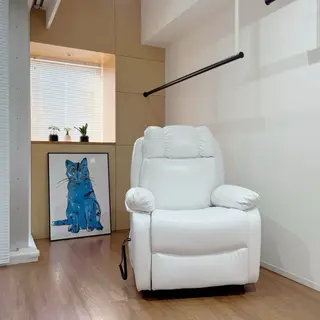 STUDIO MAYAのマツエク・マツパデザイン