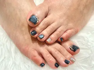 ネイル 🦋MARIPOSA 戸塚店💅のネイルデザイン