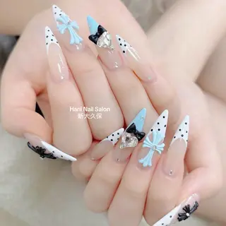 ネイル Hani Nail Salonのネイルデザイン