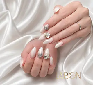 ネイル Labon Nails Artのネイルデザイン