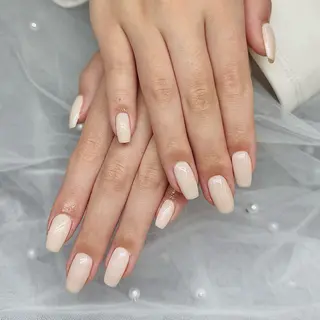 ネイル れ かとのネイルデザイン