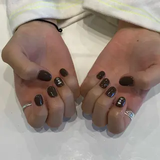 ネイル SEUHI nailのネイルデザイン