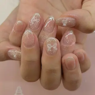 ネイル COCO Hiramotoのネイルデザイン