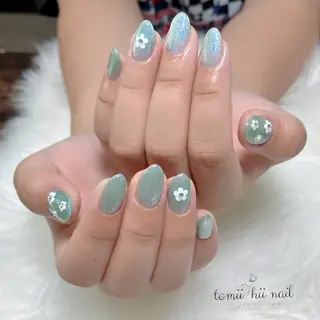 ネイル tomii-hii -nailのその他イメージ