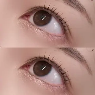 マツエク・マツパ Nozaki🎀 Bianca府中のマツエク・マツパデザイン